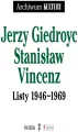 Listy 1946-1969 - tantis.pl