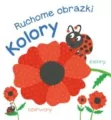 Ruchome obrazki. Kolory - tantis.pl