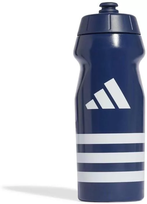 Bidon Adidas Tiro 0,5l - granatowy - tantis.pl