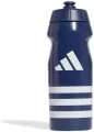 Bidon Adidas Tiro 0,5l - granatowy - tantis.pl