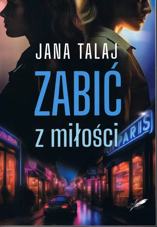 Zabić z miłość - tantis.pl