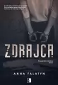 Zdrajca. Prawniczka Camorry. Tom 3 - tantis.pl