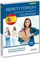 Hiszpański - Repetytorium leks.-temat. A2-B2 - tantis.pl