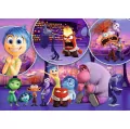 Puzzle 200. Dziecięce emocje. 13305 - tantis.pl