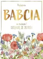 Karnet B6 Łąka Babcia - tantis.pl
