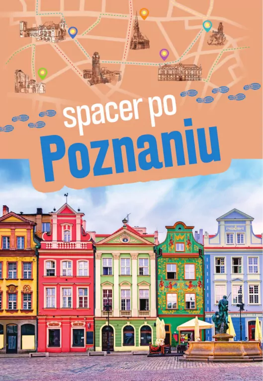 Spacer po Poznaniu - tantis.pl