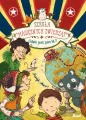 Gdzie jest pan M.? Szkoła magicznych zwierząt. Tom 7 - tantis.pl