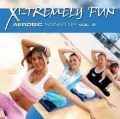 X-Tremely Fun - Aerobic Non Stop Vol.8 CD - tantis.pl