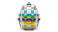 LEGO® Icons. Dekoracyjna pisanka 40816 - tantis.pl