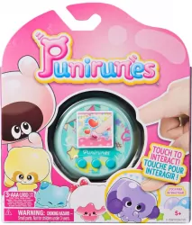 Punirunes Interaktywne cyfrowe zwierzątko