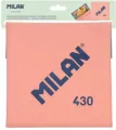 Torba izotermiczna 0,3L 1918 różowa MILAN - tantis.pl