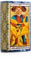 Fournier. Tarot Marsylski - tantis.pl