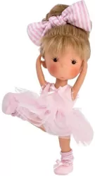 Lalka 52614 Miss Minis Baletnica 26cm