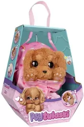 Psytulaski. Cocker Spaniel Lola