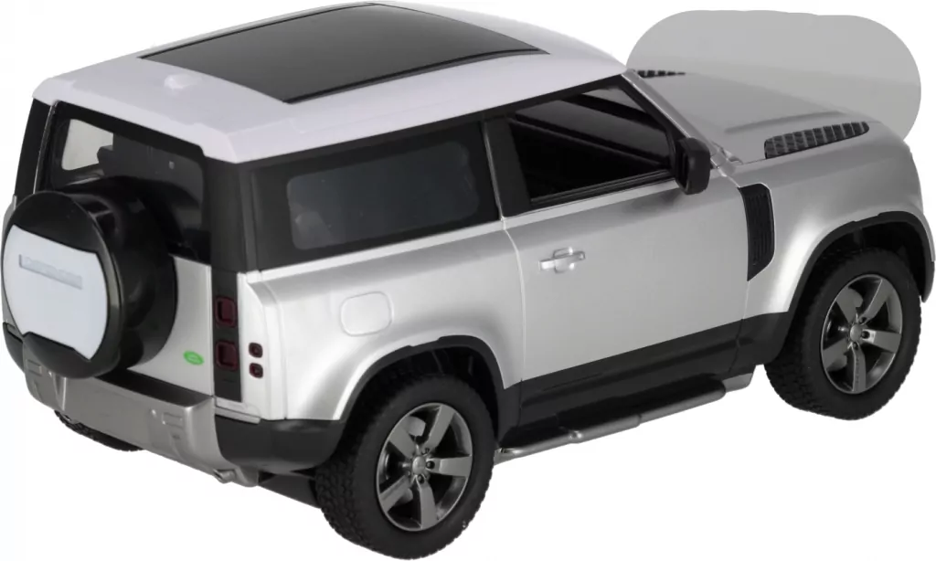 Auto terenowe zdalnie sterowane R/C FF Rangerove 1szt.mix - tantis.pl