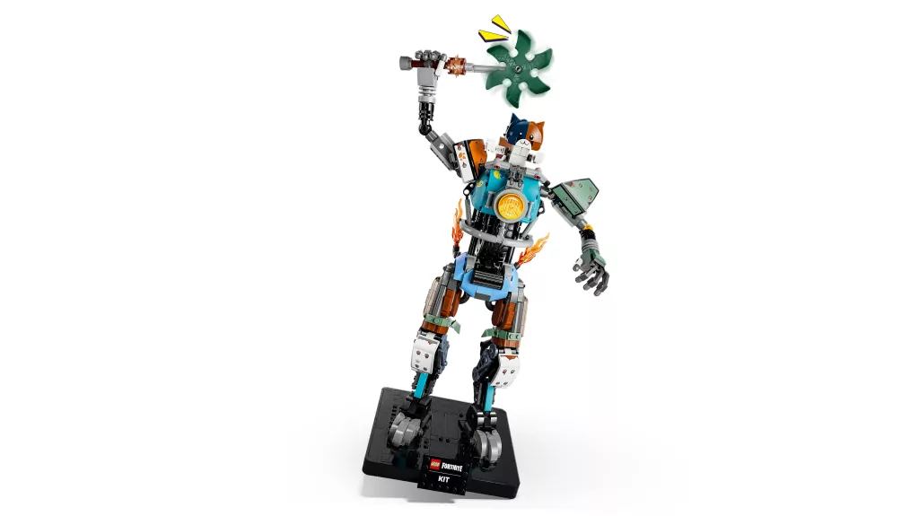 LEGO® Kitek 77081 - tantis.pl