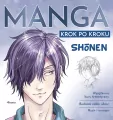Manga krok po kroku. Shonen - tantis.pl