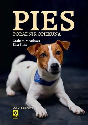 Pies. Poradnik opiekuna w.4 - tantis.pl