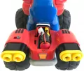 Carrera RC Quad. Mario Kart. Peach - tantis.pl