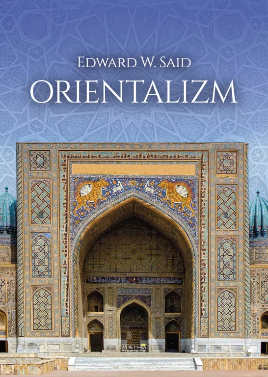 Orientalizm - tantis.pl