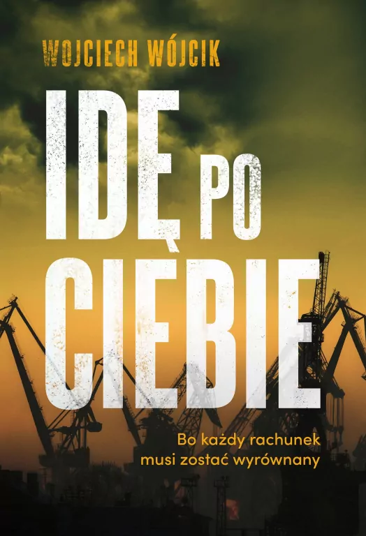 Idę po ciebie - tantis.pl
