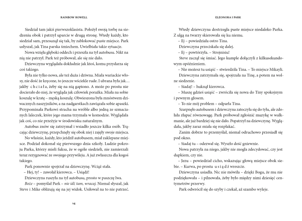 Eleonora i Park - tantis.pl