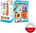 Peek-A-Zoo. Smart Games - tantis.pl