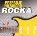 Przeboje polskiego rocka vol.1 CD - tantis.pl