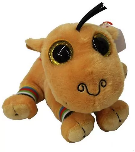 Ty Beanie Boos. Wielbłąd Jamal 15 cm - tantis.pl