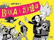 Blixa i Żorżeta - wydanie zbiorcze - tantis.pl