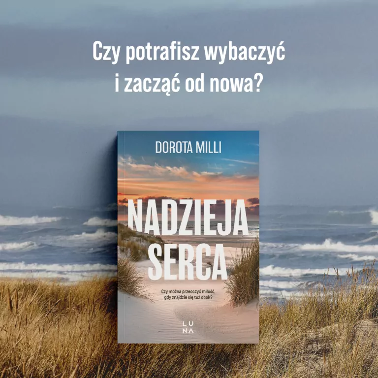 Nadzieja serca - tantis.pl