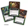 Star Wars: The Deckbuilding Game- Mandalorianie - tantis.pl