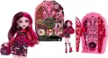 Monster High. Straszysekrety. Lalka Draculaura - tantis.pl