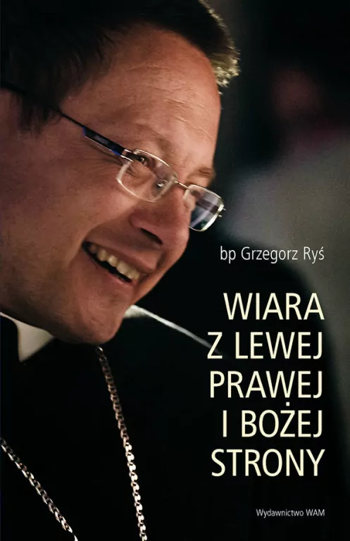 Wiara z lewej, prawej i bożej strony - tantis.pl