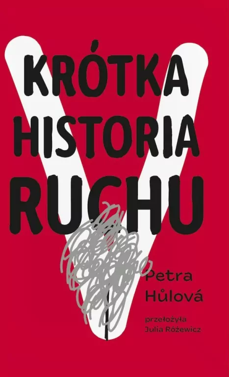 Krótka historia Ruchu - tantis.pl