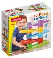 Tor wyścigowy ekscytujący