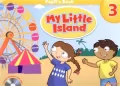 My Little Island 3 PB + CD - tantis.pl