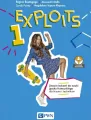 Exploits 1. Zeszyt ćwiczeń do nauki języka francuskiego dla liceum i technikum - tantis.pl