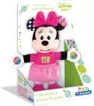 Disney Baby. Myszka Minnie. Interaktywna maskotka - tantis.pl
