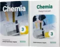 Chemia 3. Pakiet: Podręcznik. Zeszyt ćwiczeń dla szkoły branżowej I stopnia - tantis.pl