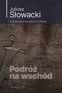 Podróż na wschód. Audiobook - tantis.pl