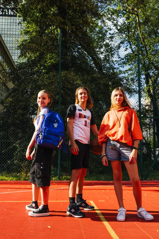 Brelok DIY rolka. X-press Me - tantis.pl