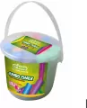 Kreda kolorowa Jumbo wiaderko - tantis.pl
