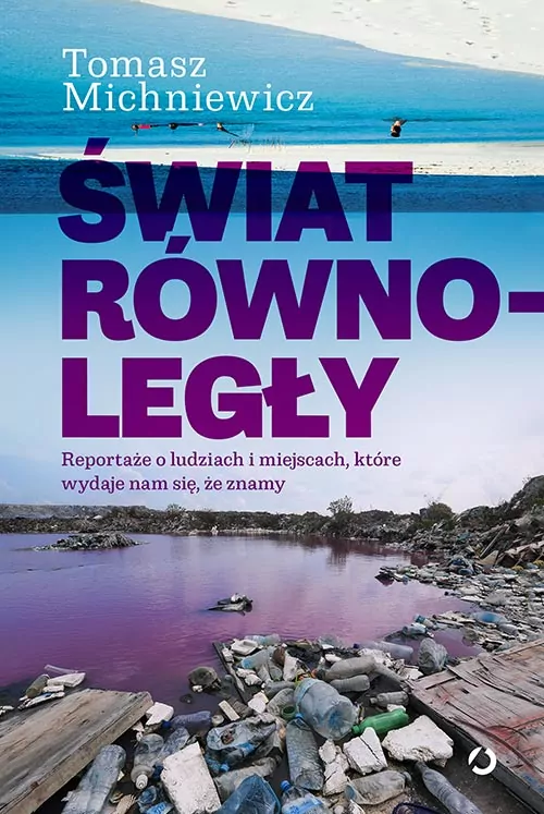 Świat równoległy w.2020 - tantis.pl