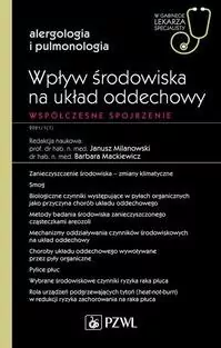 Wpływ środowiska na układ oddechowy. Współczesne s - tantis.pl