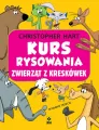 Kurs rysowania zwierząt z kreskówek - tantis.pl