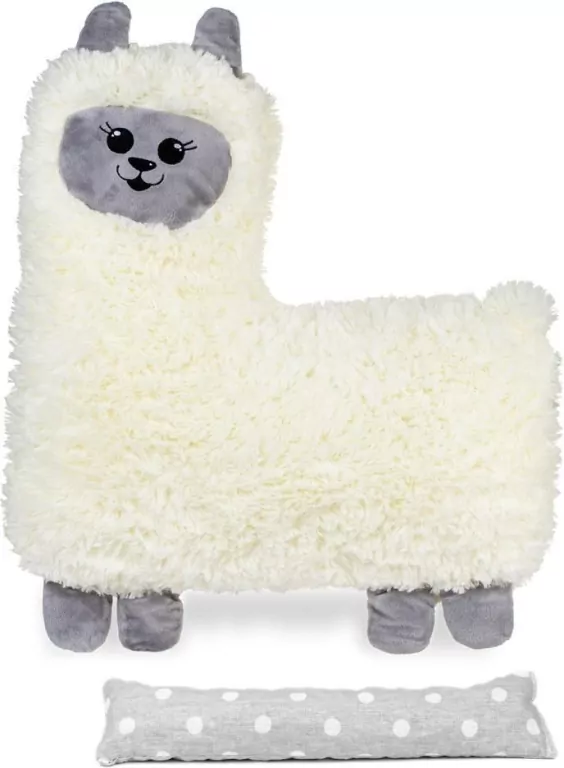 PrzytuLamka Grzejąca Lama - tantis.pl