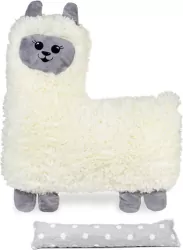 PrzytuLamka Grzejąca Lama