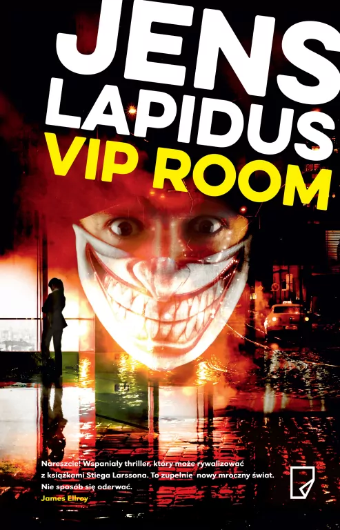 Vip room - pocket - tantis.pl