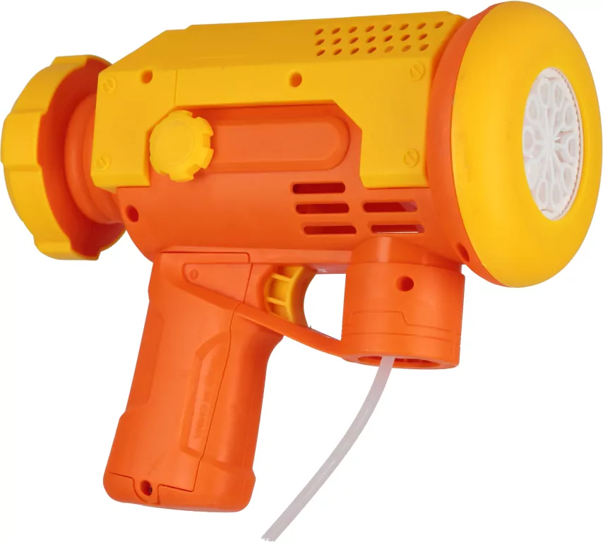 BANKI MYDL PISTOL B/O 45 2ML 20X18X9 MYB WB36/72 - tantis.pl